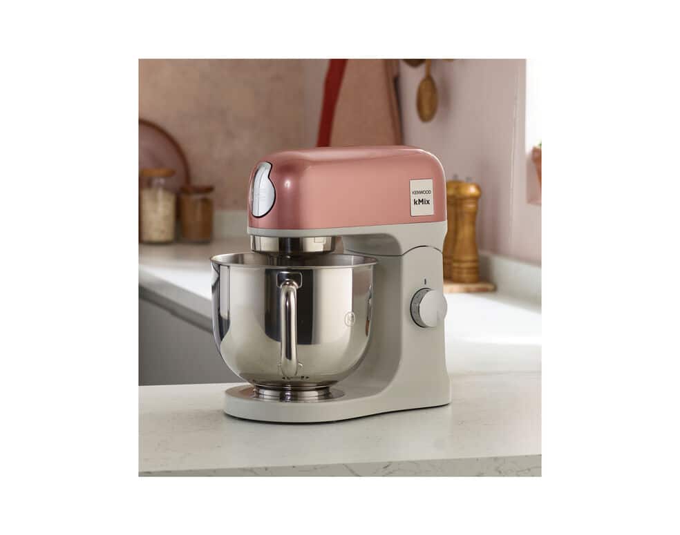 KENWOOD KEKMX760API keukenrobot