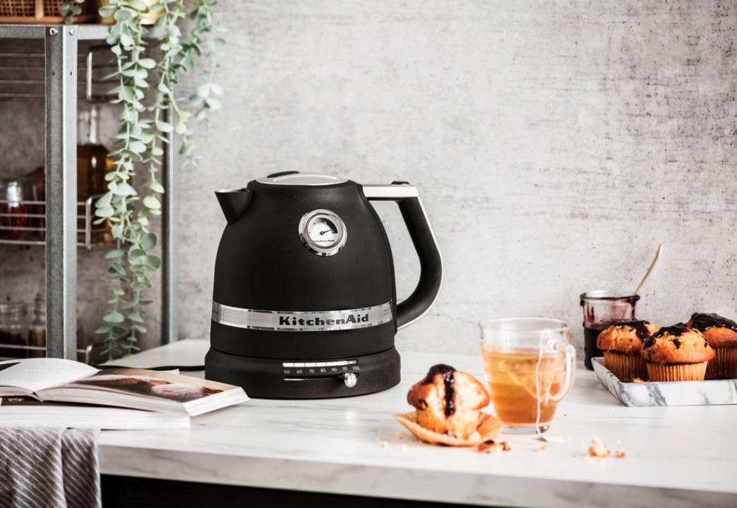 KITCHENAID KI5KEK1522EBK waterkoker KITCHENAID KI5KEK1522EBK waterkoker