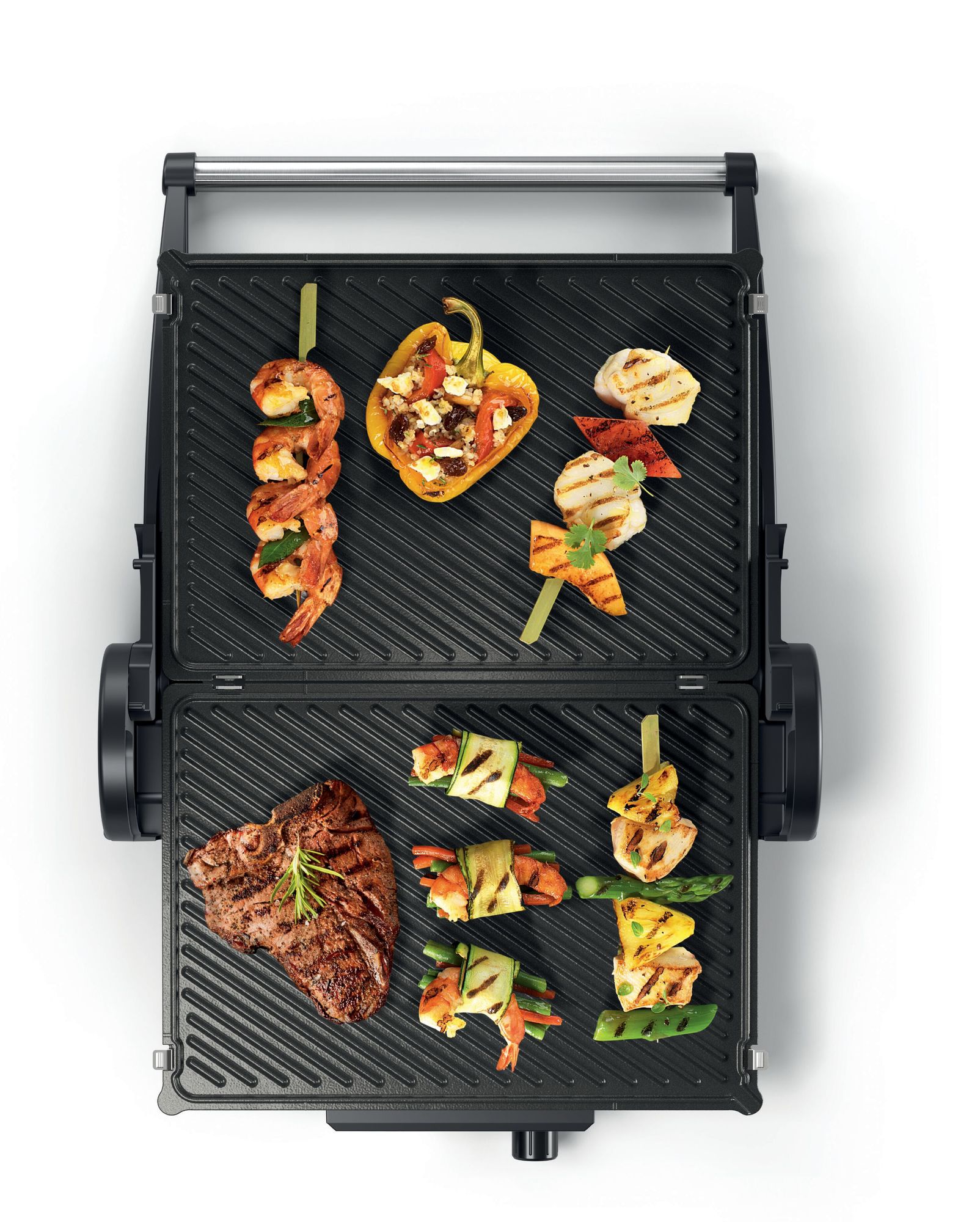 BOSCH TCG4104 grill BOSCH TCG4104 grill