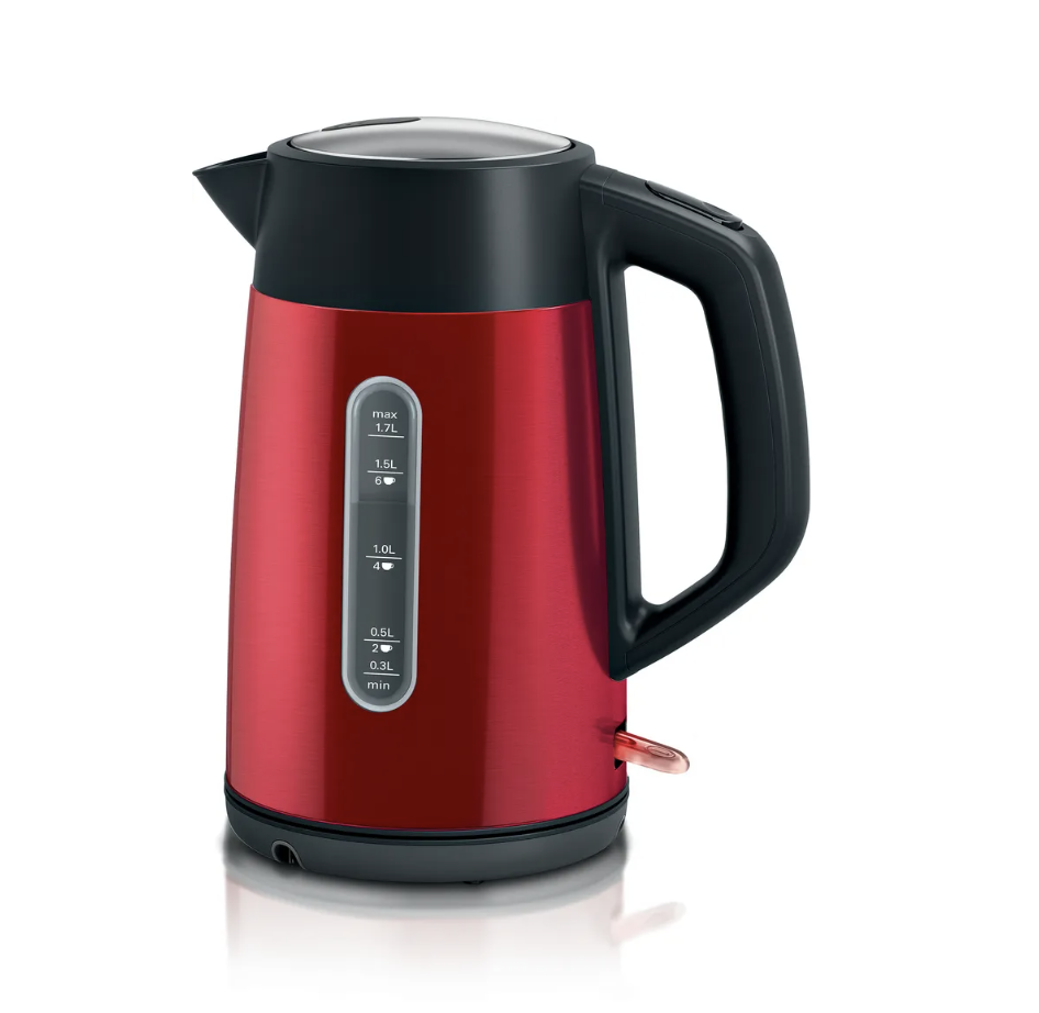BOSCH SDA TWK4P434 waterkoker BOSCH SDA TWK4P434 waterkoker