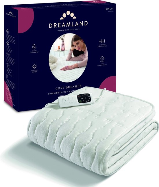 DREAMLAND DR26055