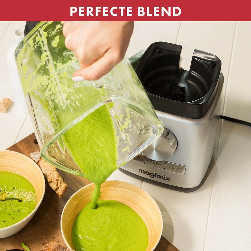 MAGIMIX MA11628NL blender MAGIMIX MA11628NL blender