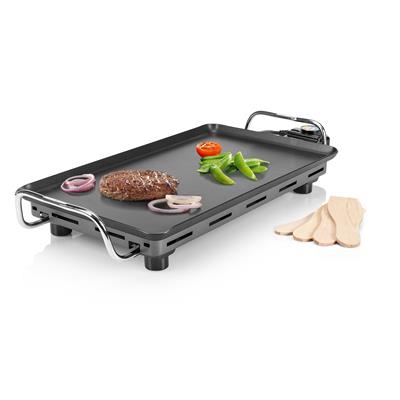 PRINCESS PR102300 teppan yaki bakplaat PRINCESS PR102300 teppan yaki bakplaat