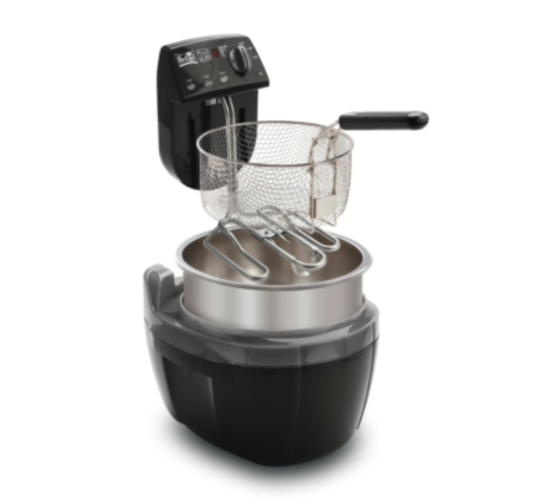 FRITEL 136107 friteuse FRITEL 136107 friteuse