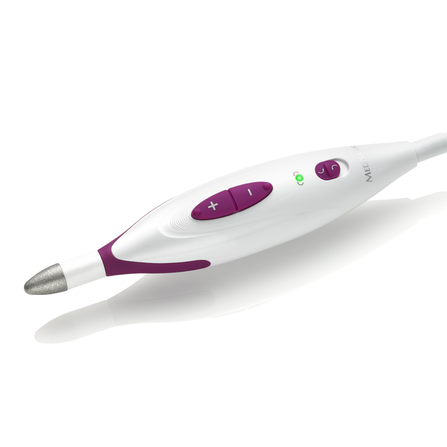 MEDISANA ME85153 mani-/pedicure set MEDISANA ME85153 mani-/pedicure set