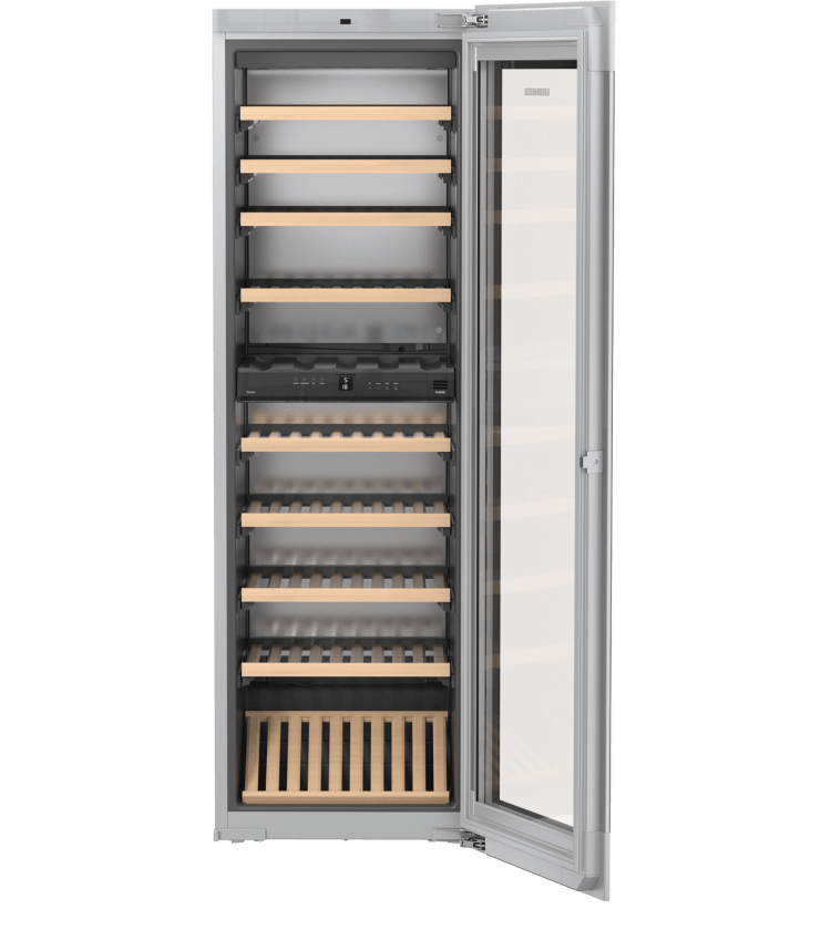 LIEBHERR EWTGB358326 integreerbare wijnklimaatkast LIEBHERR EWTGB358326 integreerbare wijnklimaatkast