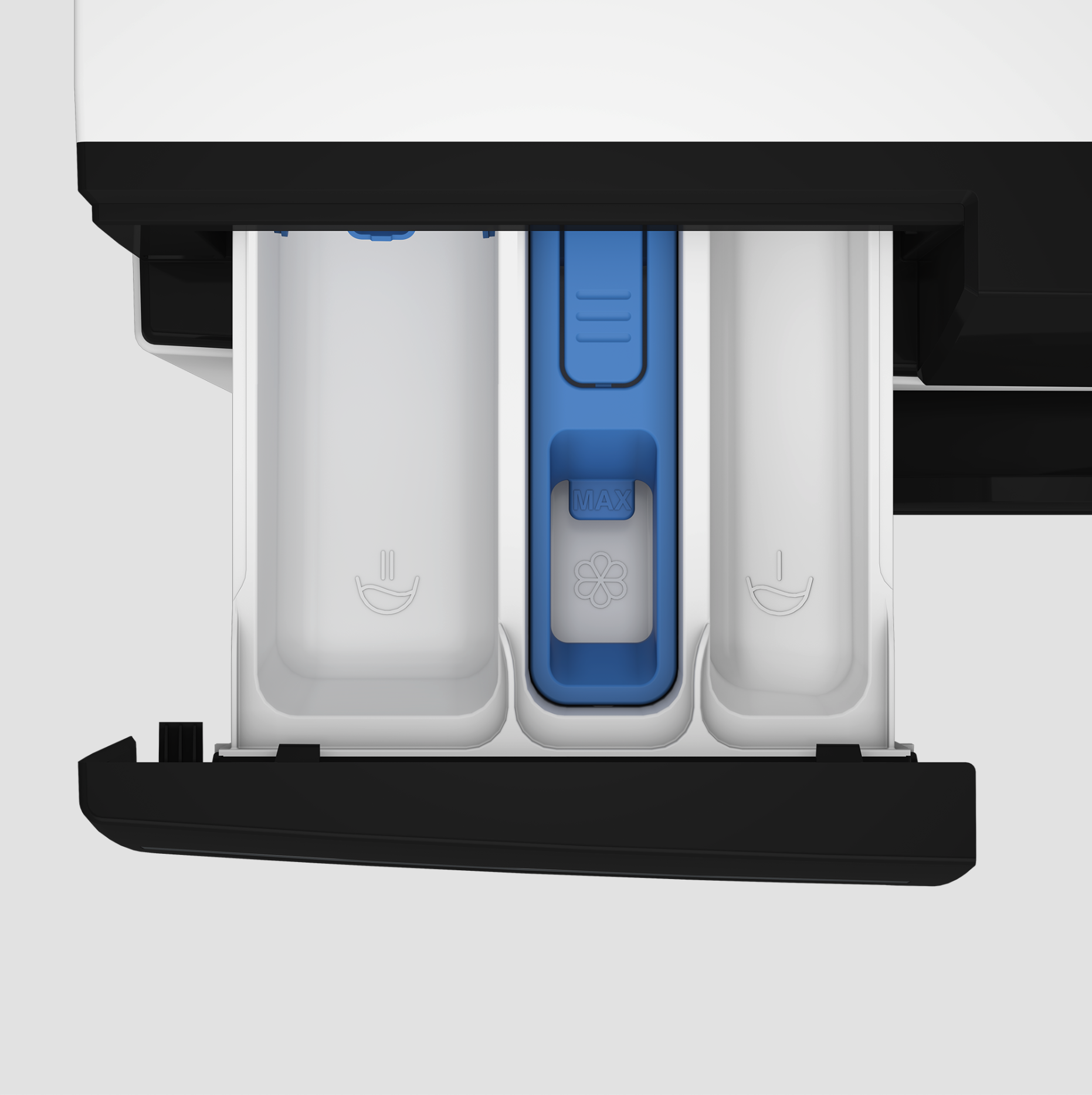BEKO BM3WFU41041B wasmachine BEKO BM3WFU41041B wasmachine