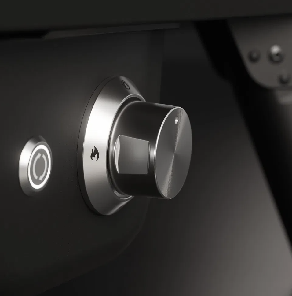 WITT WI100000310 pizza oven