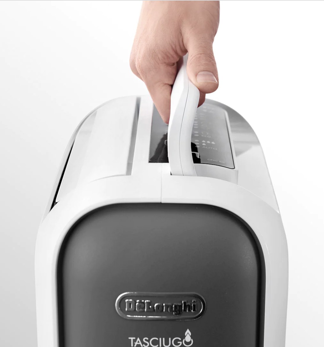BRAUN (DELONGHI) DLDNS65 luchtontvochtiger BRAUN (DELONGHI) DLDNS65 luchtontvochtiger