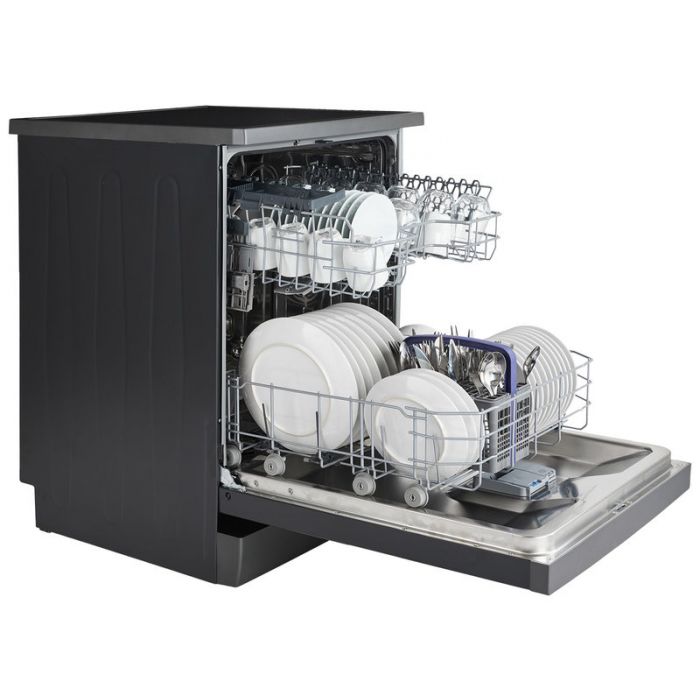 BEKO BDFN26430A vrijstaande vaatwasser BEKO BDFN26430A vrijstaande vaatwasser