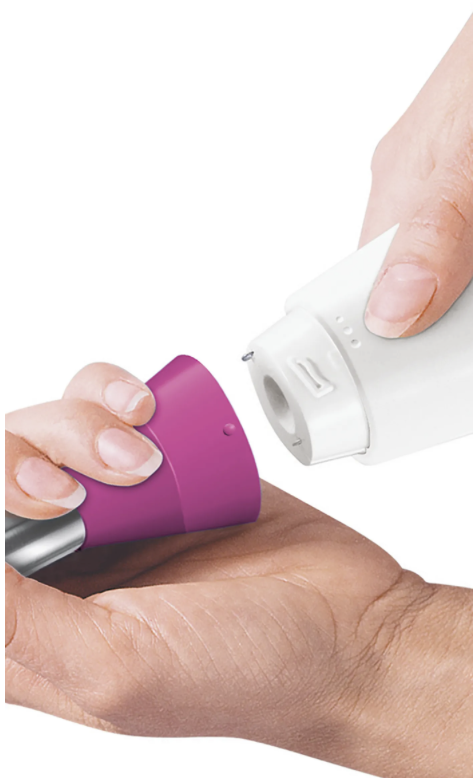 BOSCH MSM2410PW CLEVERMIXX staafmixer