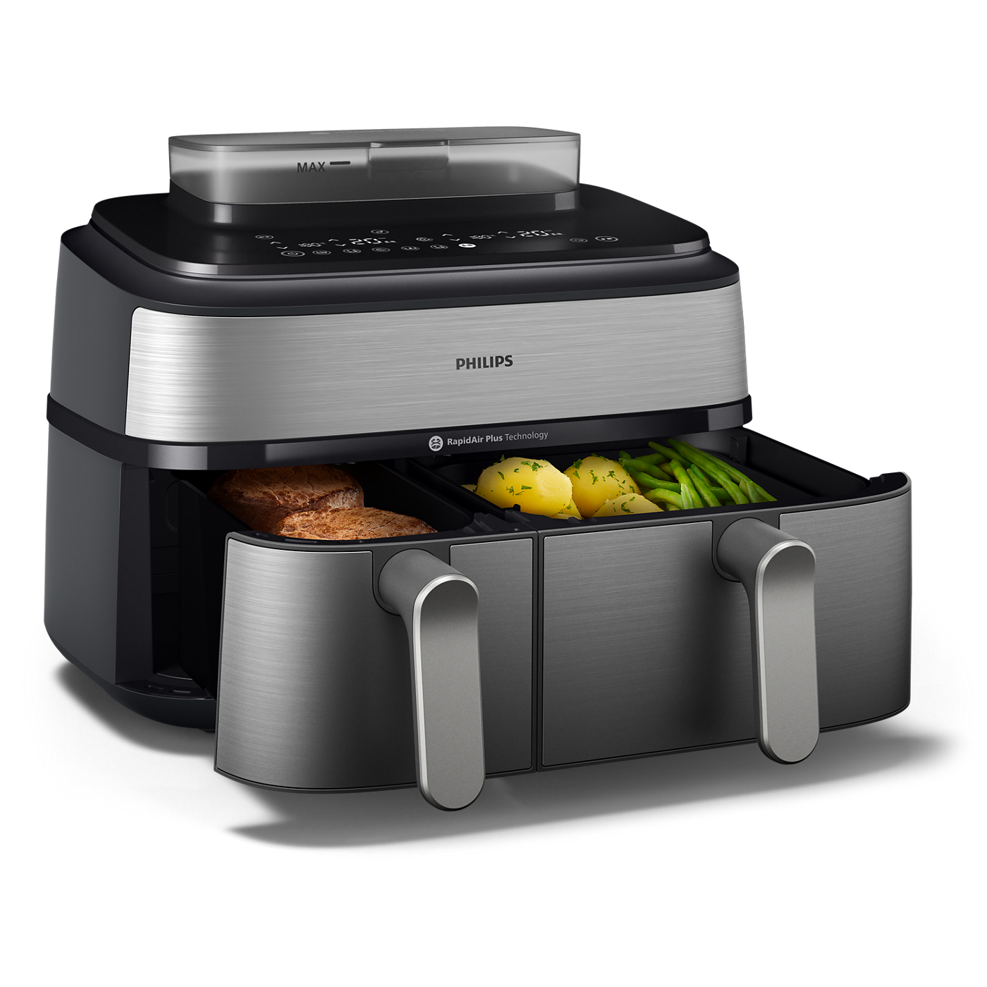PHILIPS PDNA555/00 airfryer