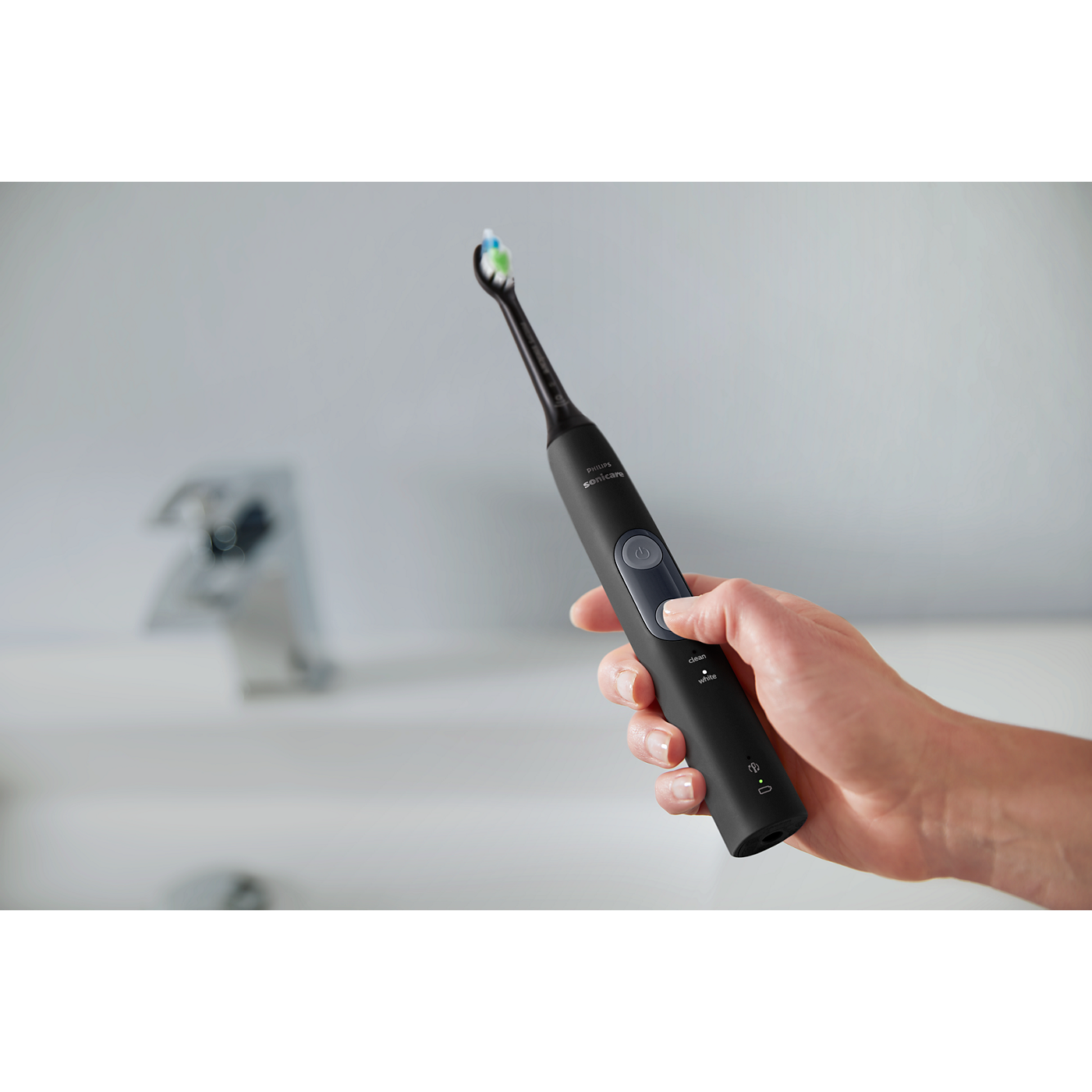 PHILIPS PHHX6830/44 tandenborstelhouder