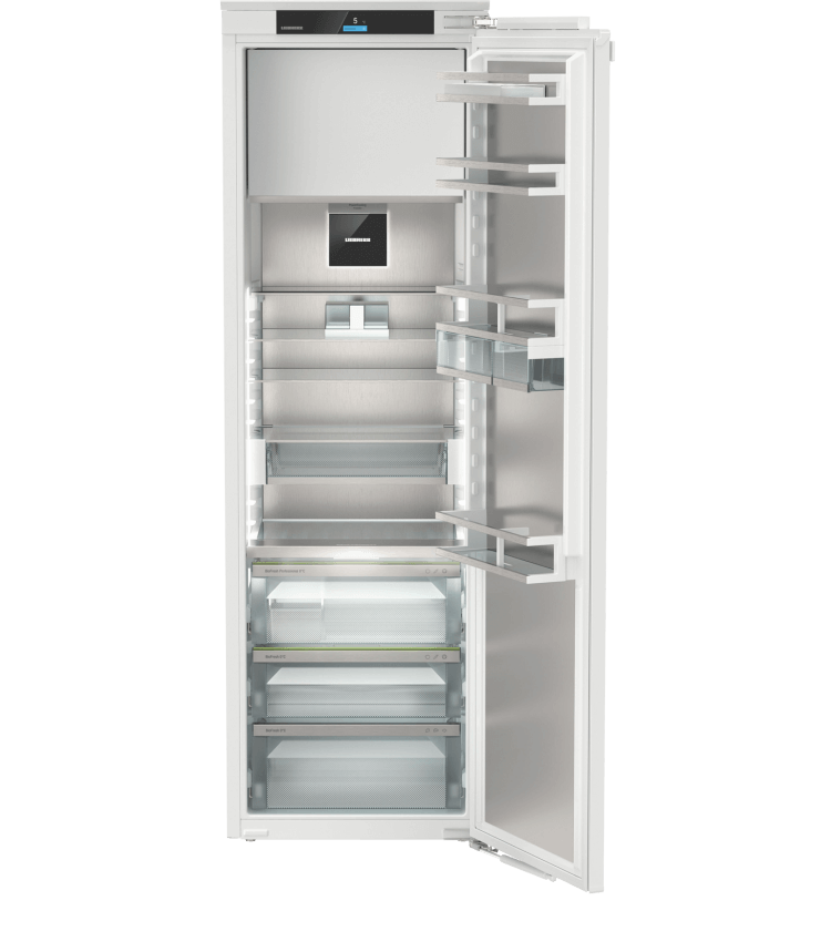 LIEBHERR IRBCI517122 koelkast met vriesvak - 178cm LIEBHERR IRBCI517122 koelkast met vriesvak - 178cm