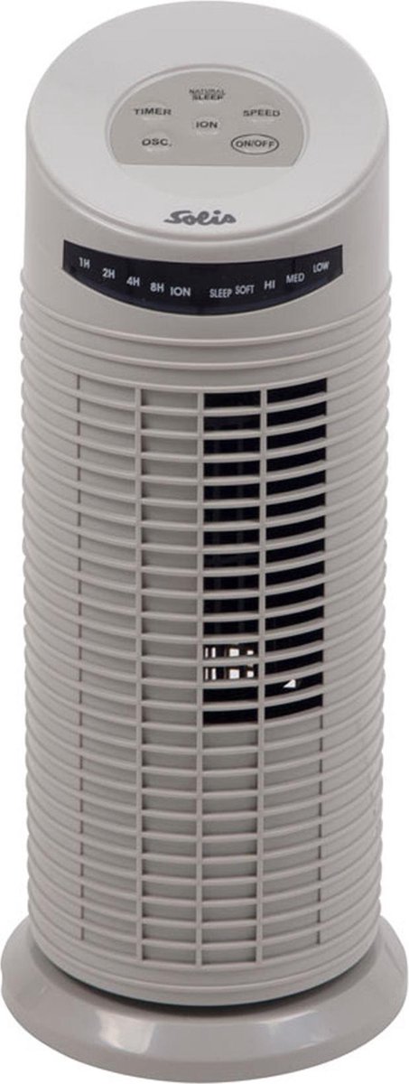 SOLIS SO970.96 ventilator
