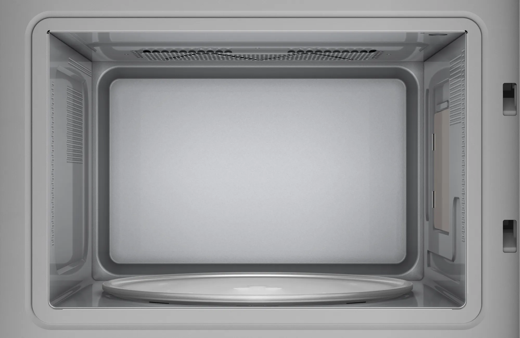 SIEMENS BF525LMB1 iQ500 microgolfoven - 38cm