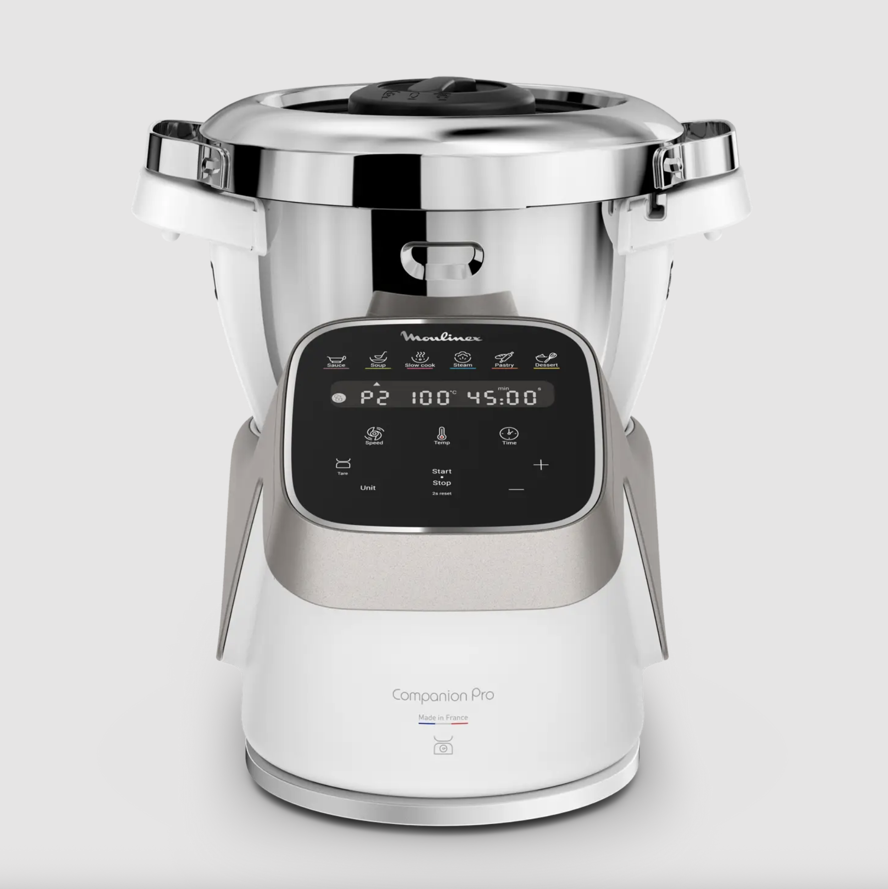 MOULINEX MOYY5386FG keukenmachine 