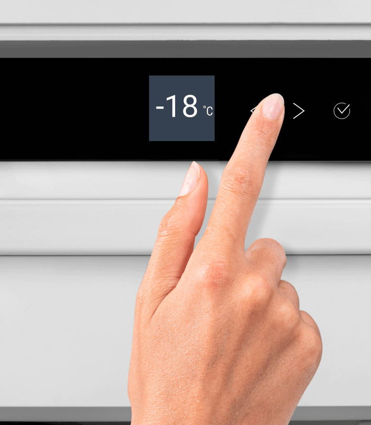 LIEBHERR IFD390422 inbouw vriezer - 88cm LIEBHERR IFD390422 inbouw vriezer - 88cm