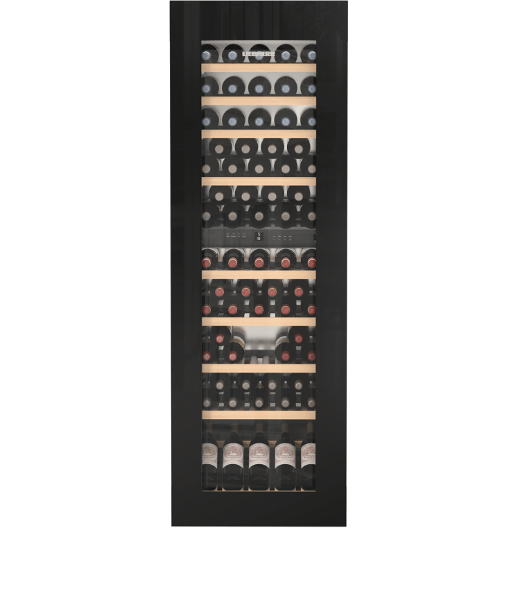 LIEBHERR EWTGB358326 integreerbare wijnklimaatkast LIEBHERR EWTGB358326 integreerbare wijnklimaatkast