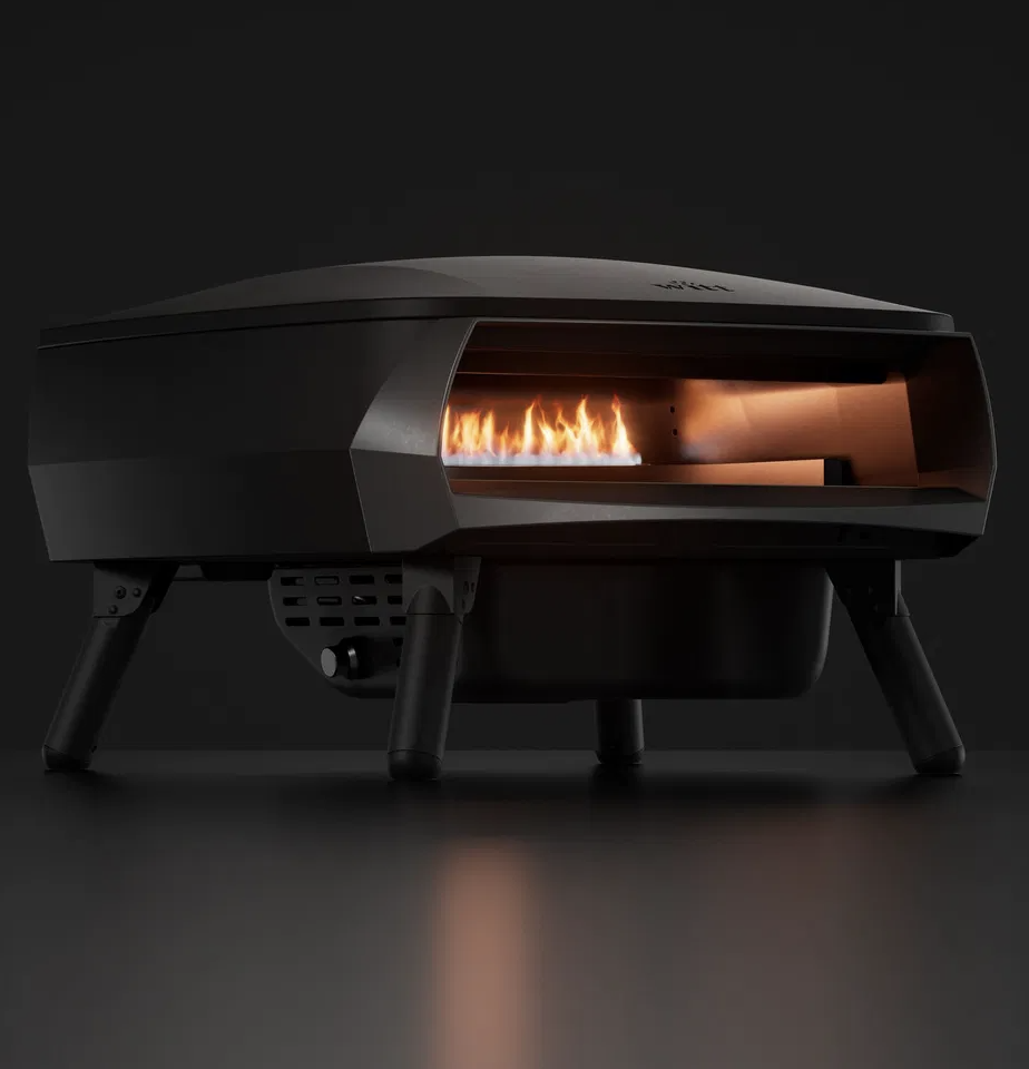 WITT WI100000310 pizza oven
