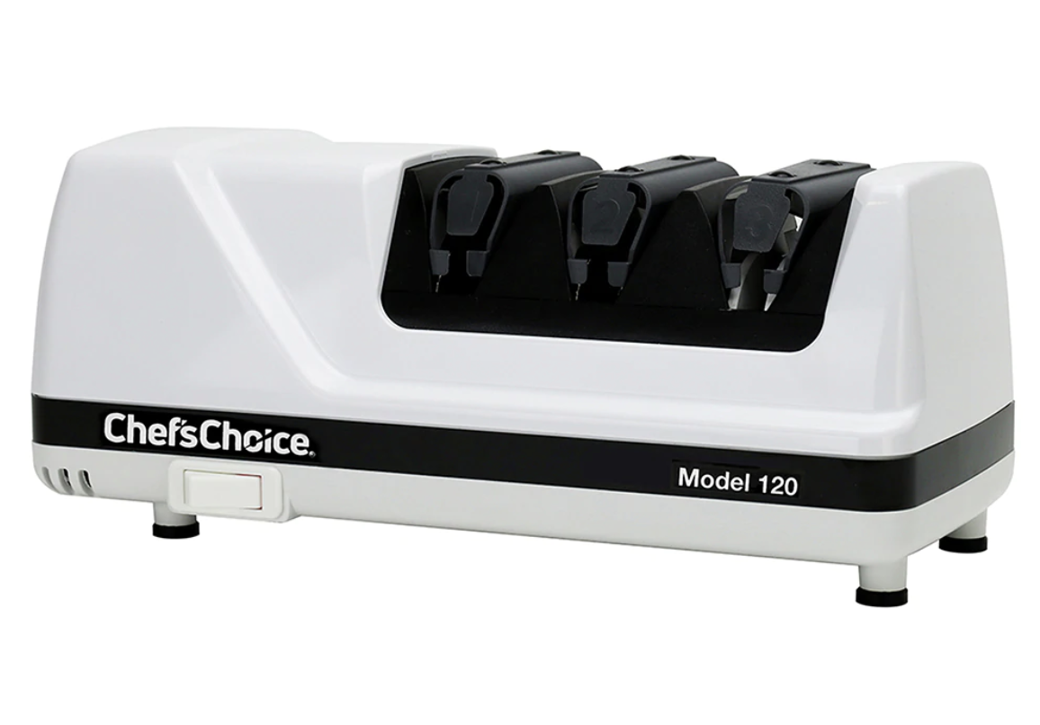 CHEFS CHOICE CCO0120P messenslijper CHEFS CHOICE CCO0120P messenslijper