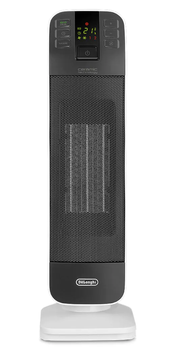 BRAUN (DELONGHI) DLHFX65V20 ventilatorkachel BRAUN (DELONGHI) DLHFX65V20 ventilatorkachel