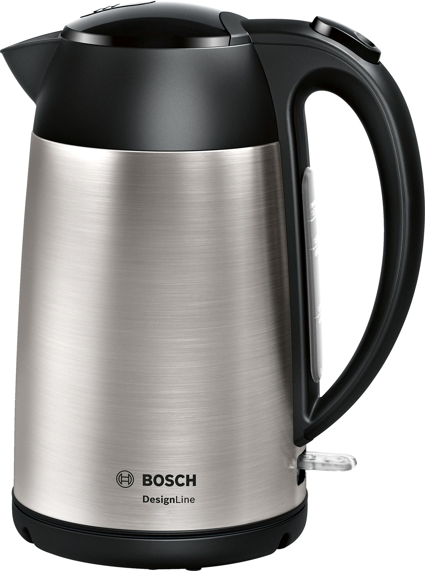 BOSCH TWK3P420 DesignLine waterkoker BOSCH TWK3P420 DesignLine waterkoker