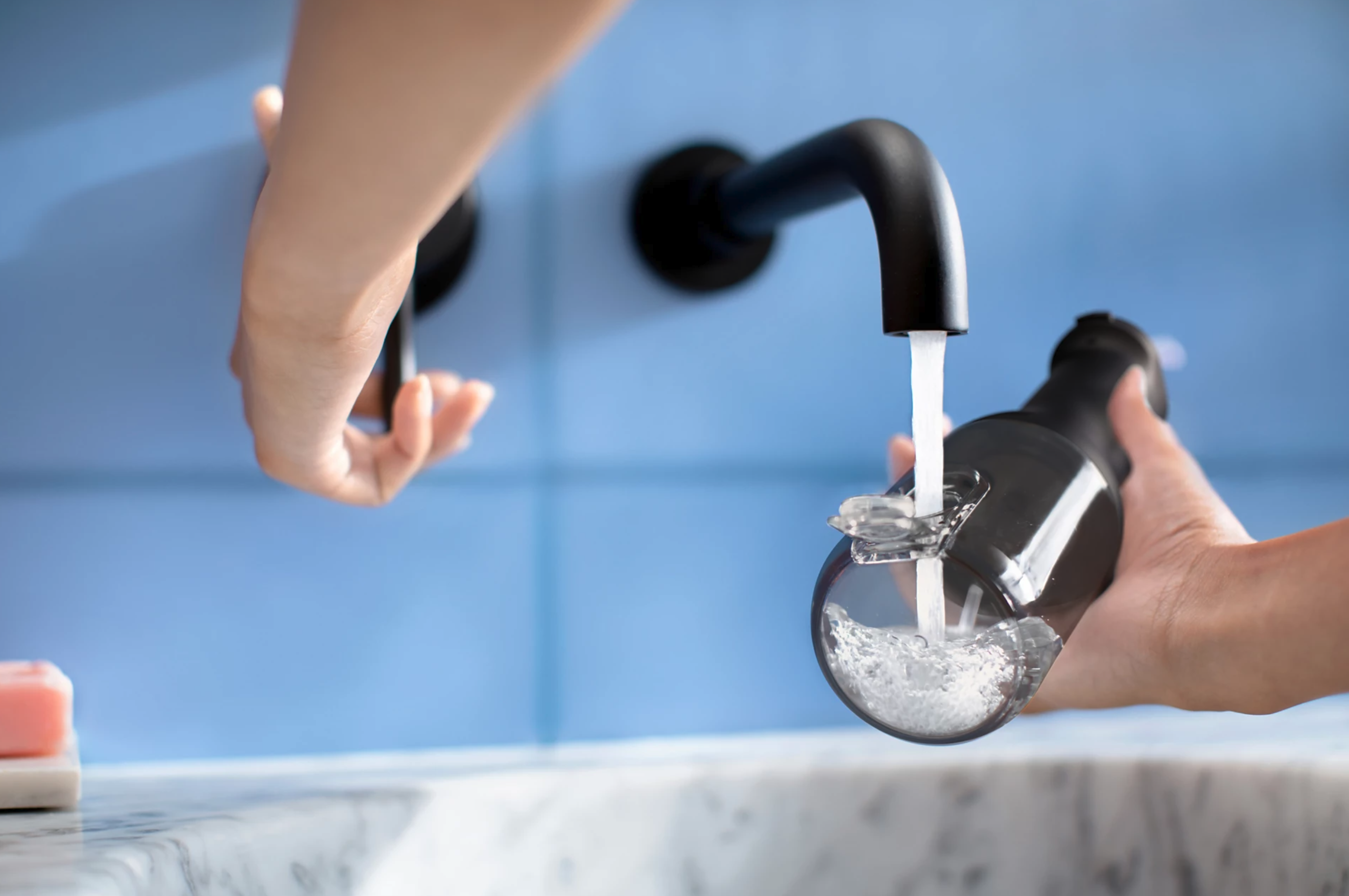 PHILIPS PHHX3826/33 monddouche