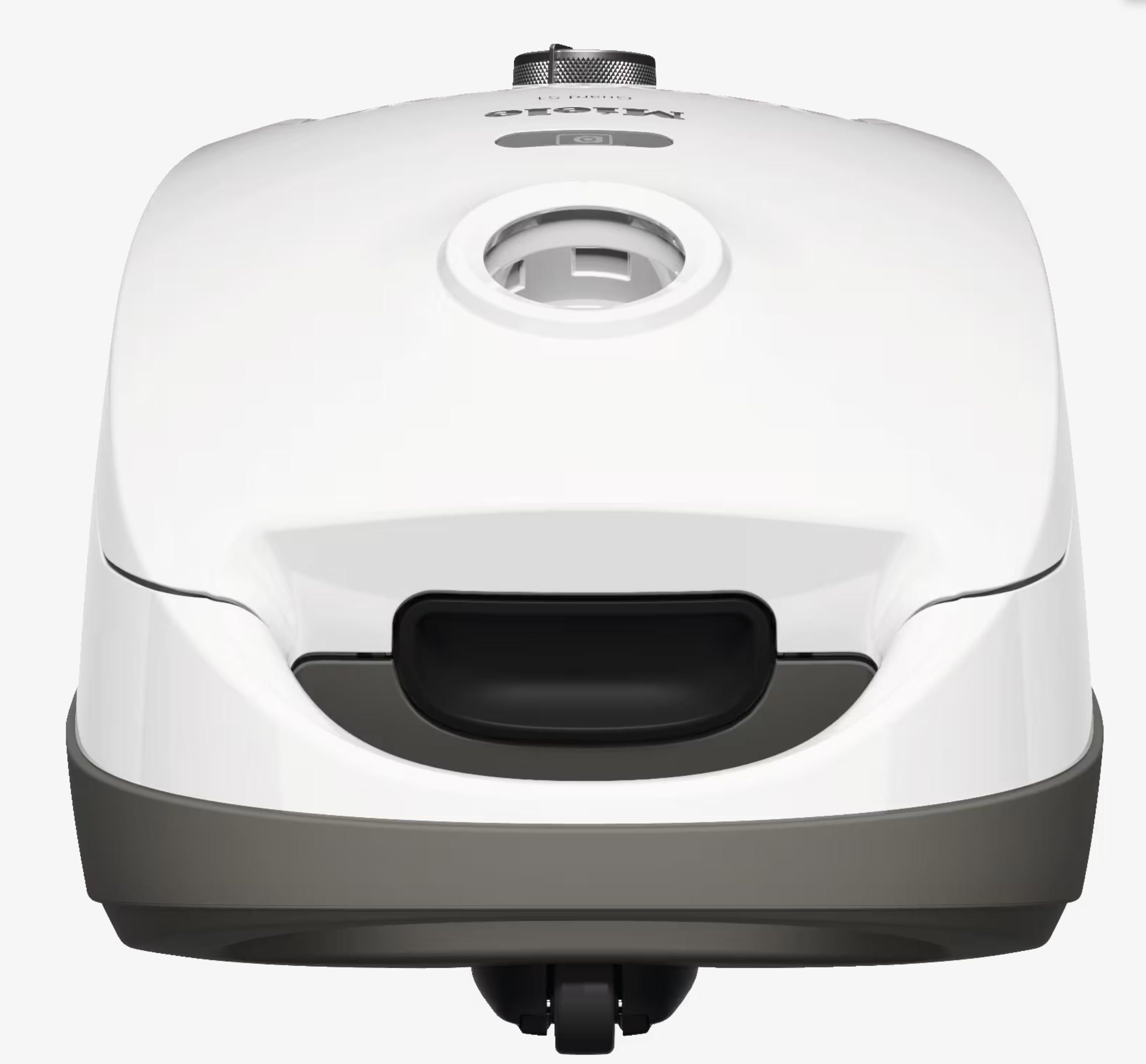 MIELE MI12558460 stofzuiger met zak