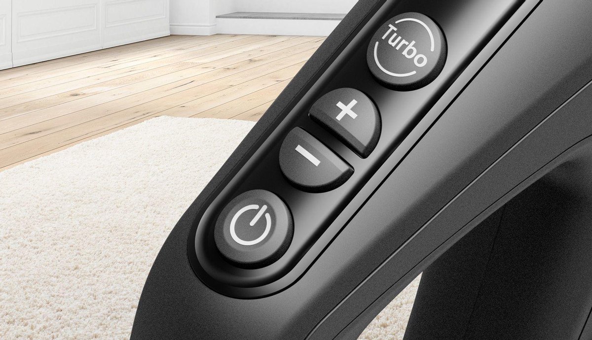 BOSCH SDA  BGL6PET1 GL-60 stofzuiger met zak BOSCH SDA  BGL6PET1 GL-60 stofzuiger met zak