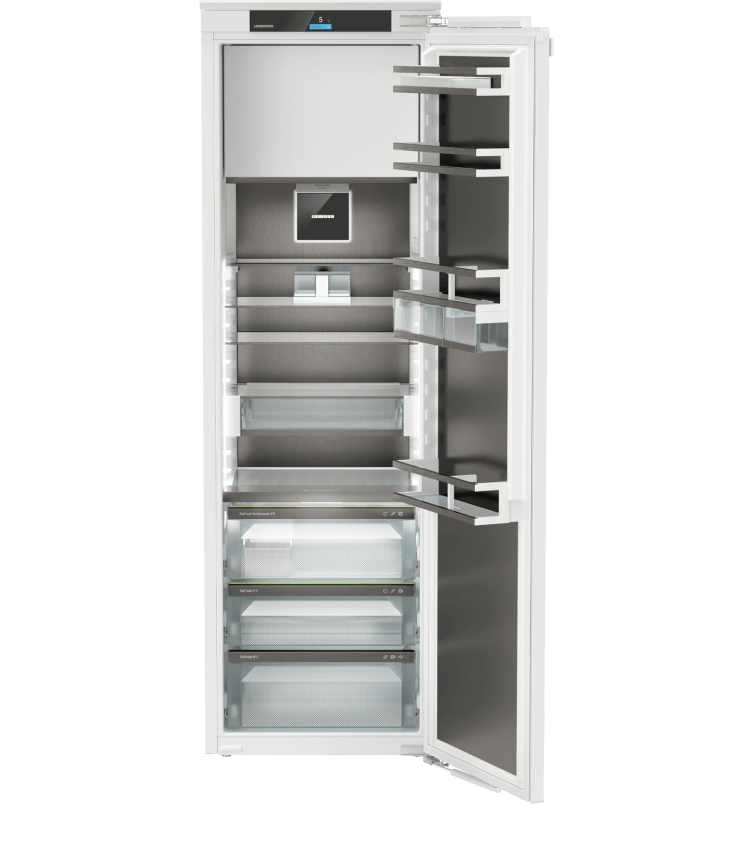 LIEBHERR IRBBSCI517120 koelkast met vriesvak - 178cm LIEBHERR IRBBSCI517120 koelkast met vriesvak - 178cm