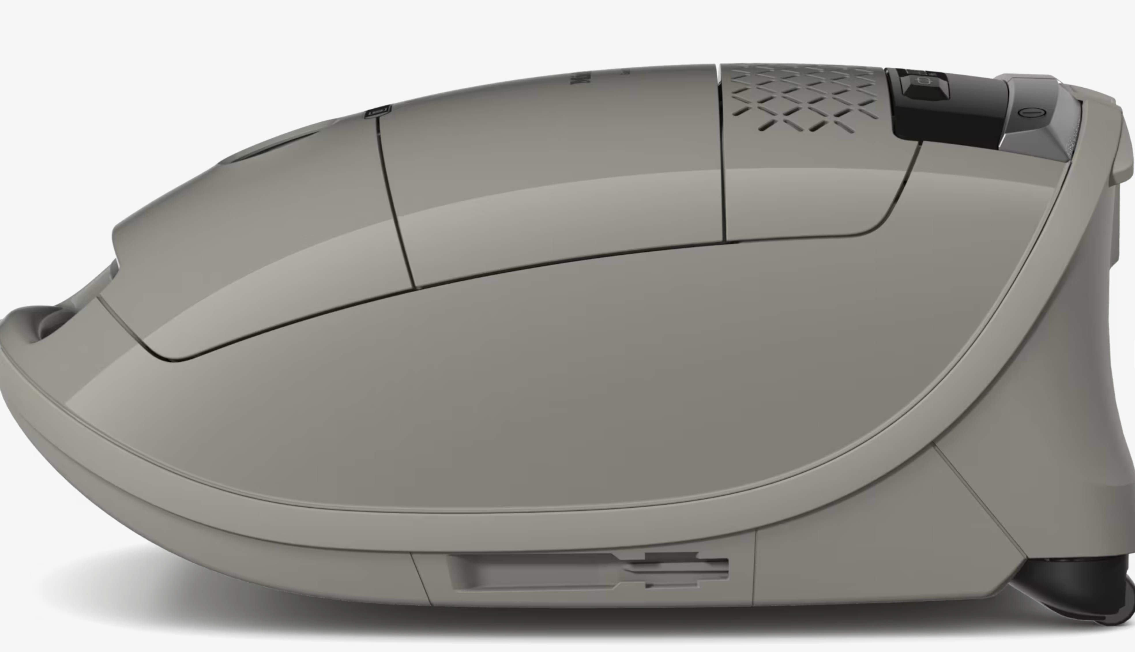 MIELE MI12560290 stofzuiger met zak