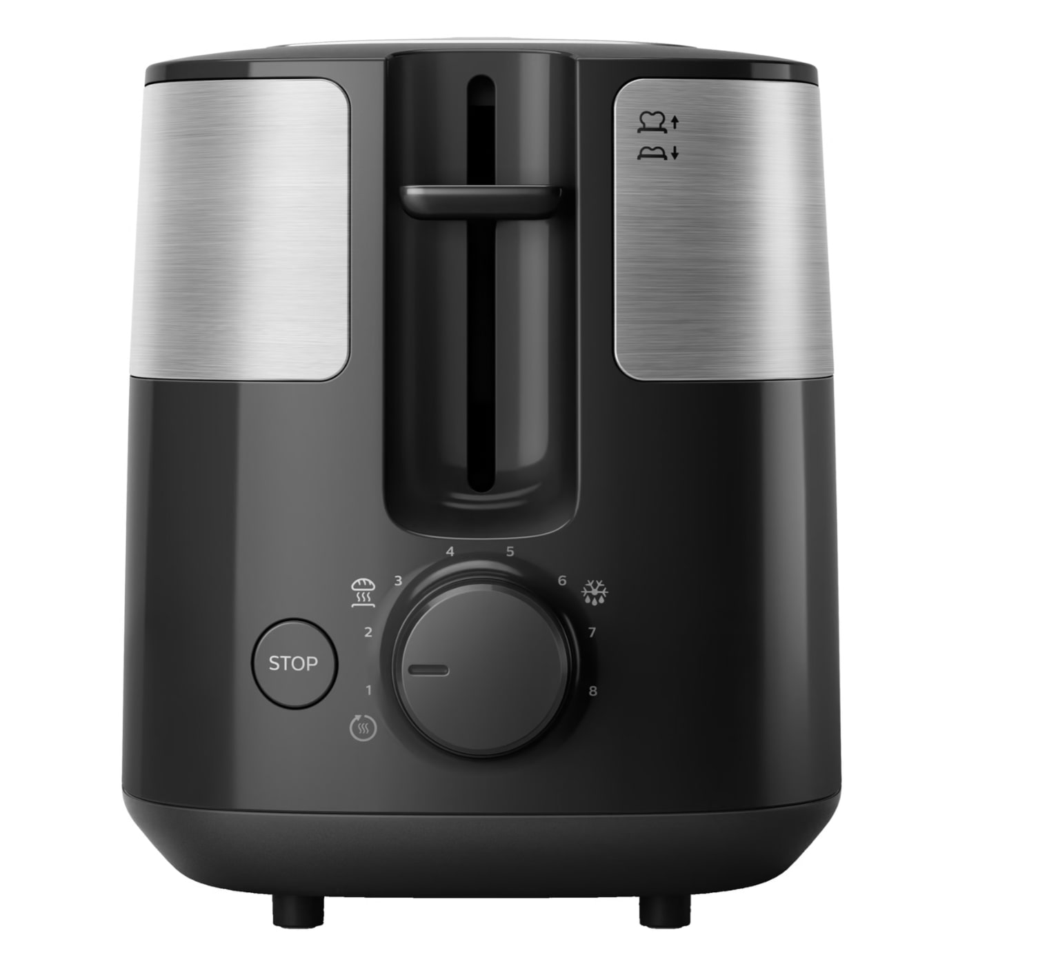 PHILIPS PDHD2516/90 broodrooster PHILIPS PDHD2516/90 broodrooster