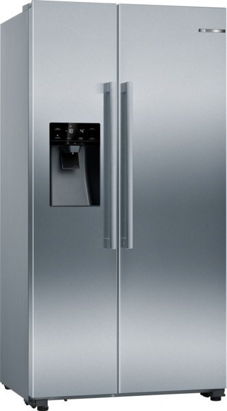 BOSCH KAD93AIDP SERIE 6 side-by-side - 179cm BOSCH KAD93AIDP SERIE 6 side-by-side - 179cm