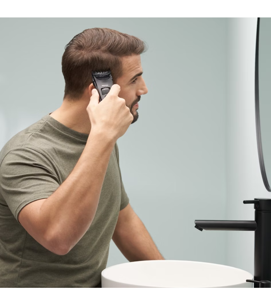 PANASONIC PAER-SC40-K803 haartondeuse PANASONIC PAER-SC40-K803 haartondeuse