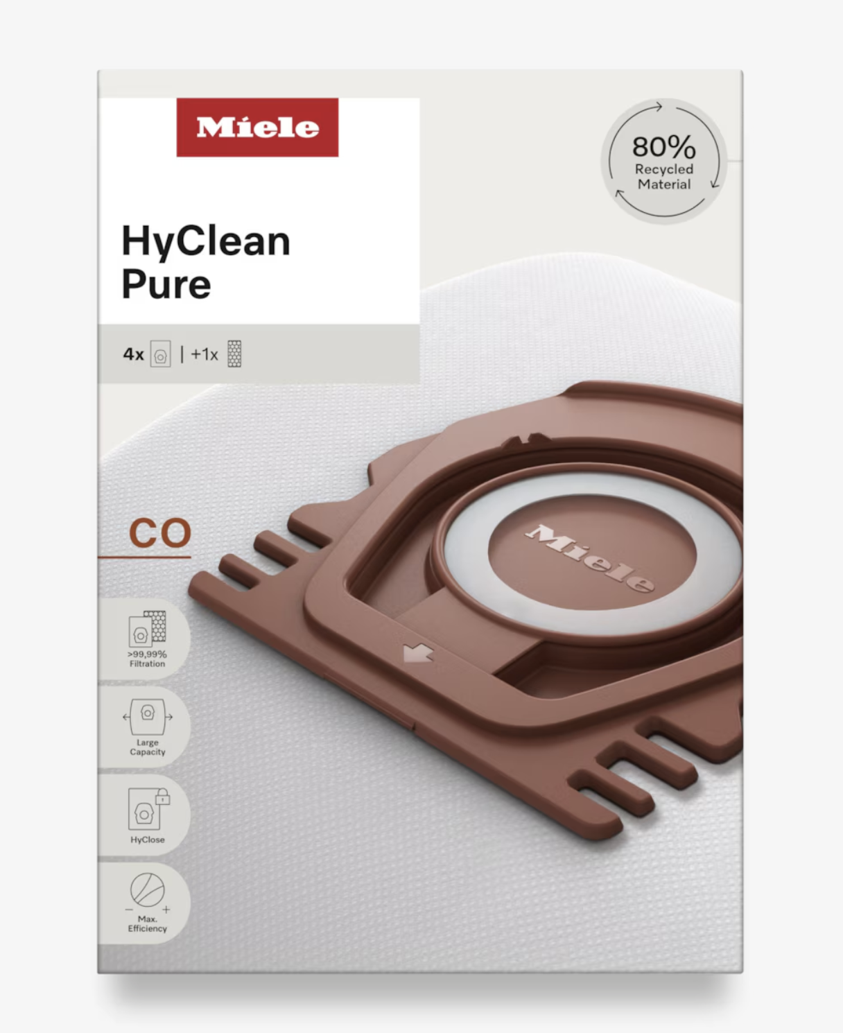 MIELE MI12557080