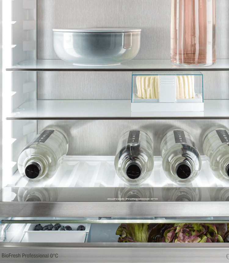 LIEBHERR IRBBSCI517020 koelkast zonder vriesvak - 178cm LIEBHERR IRBBSCI517020 koelkast zonder vriesvak - 178cm