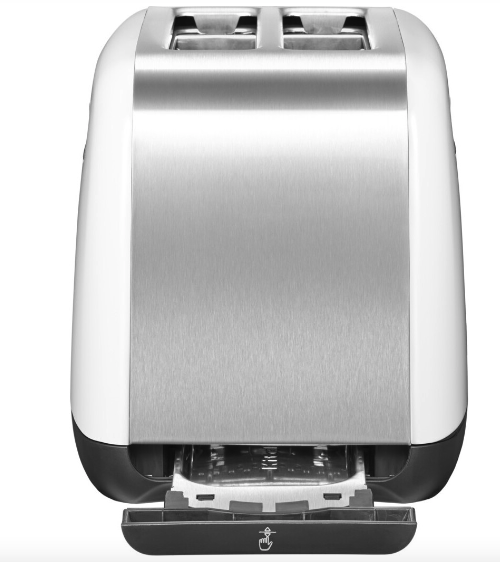 KITCHENAID KI5KMT2115EWH broodrooster KITCHENAID KI5KMT2115EWH broodrooster