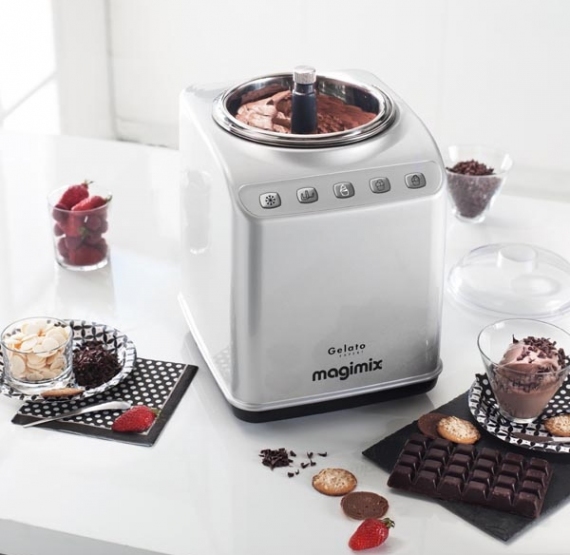 MAGIMIX MA11680B roomijsmaker