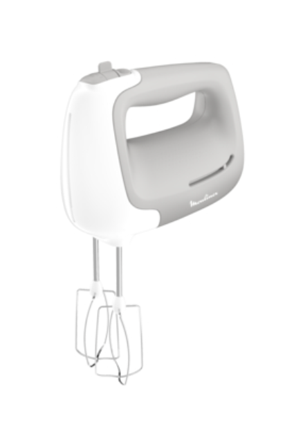 MOULINEX MOHM450B10 handmixer