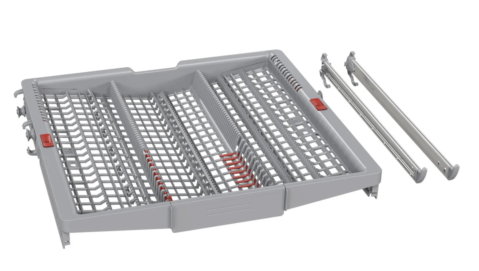 BOSCH SGZ6DX04 besteklade BOSCH SGZ6DX04 besteklade