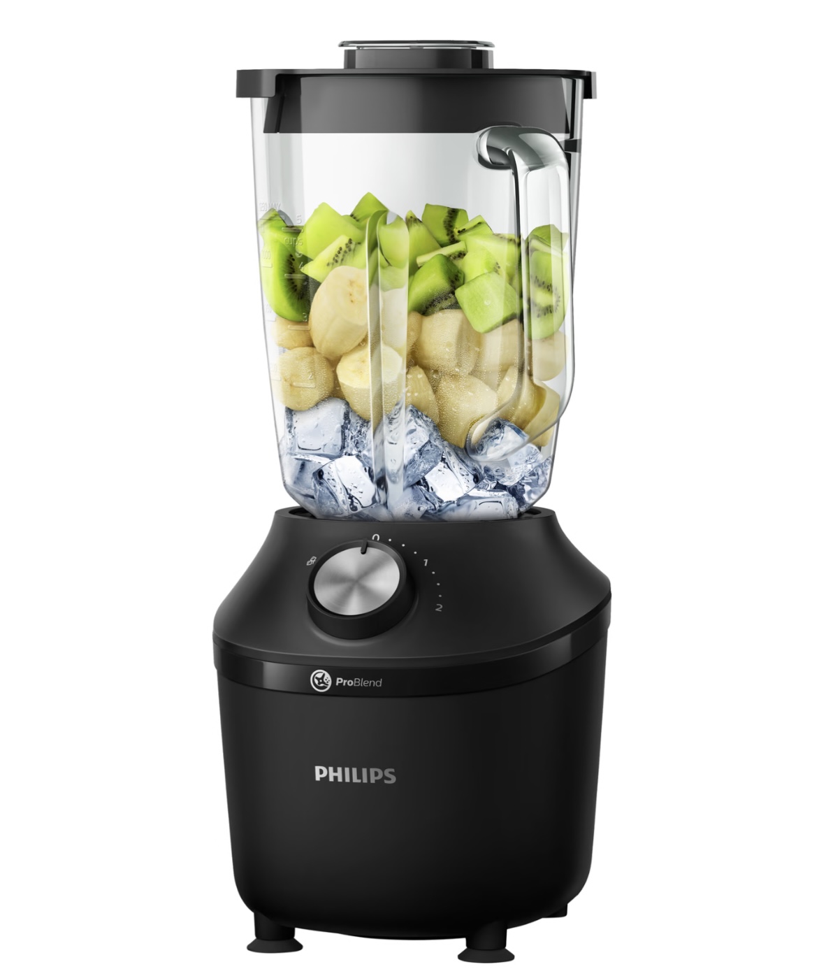 PHILIPS PDHR2291/01 blender