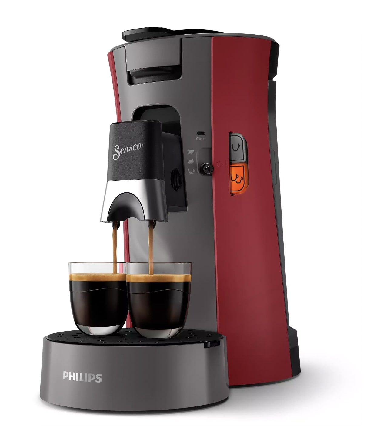 PHILIPS PDCSA230/90 capsule- / padmachine