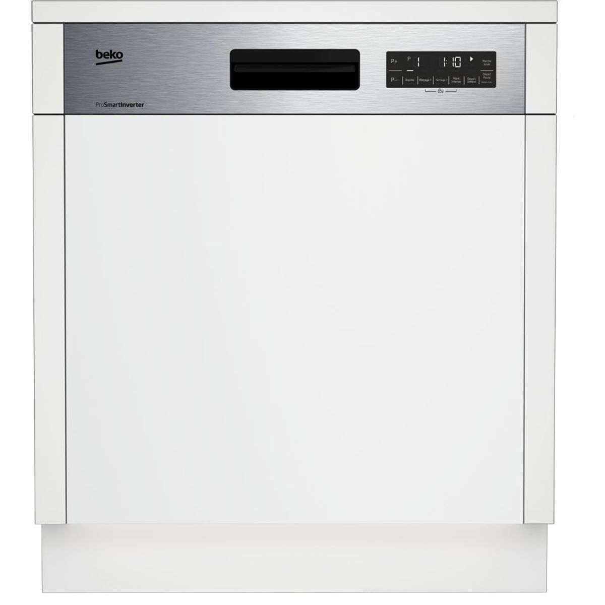 BEKO BDSN26430X BEKO BDSN26430X