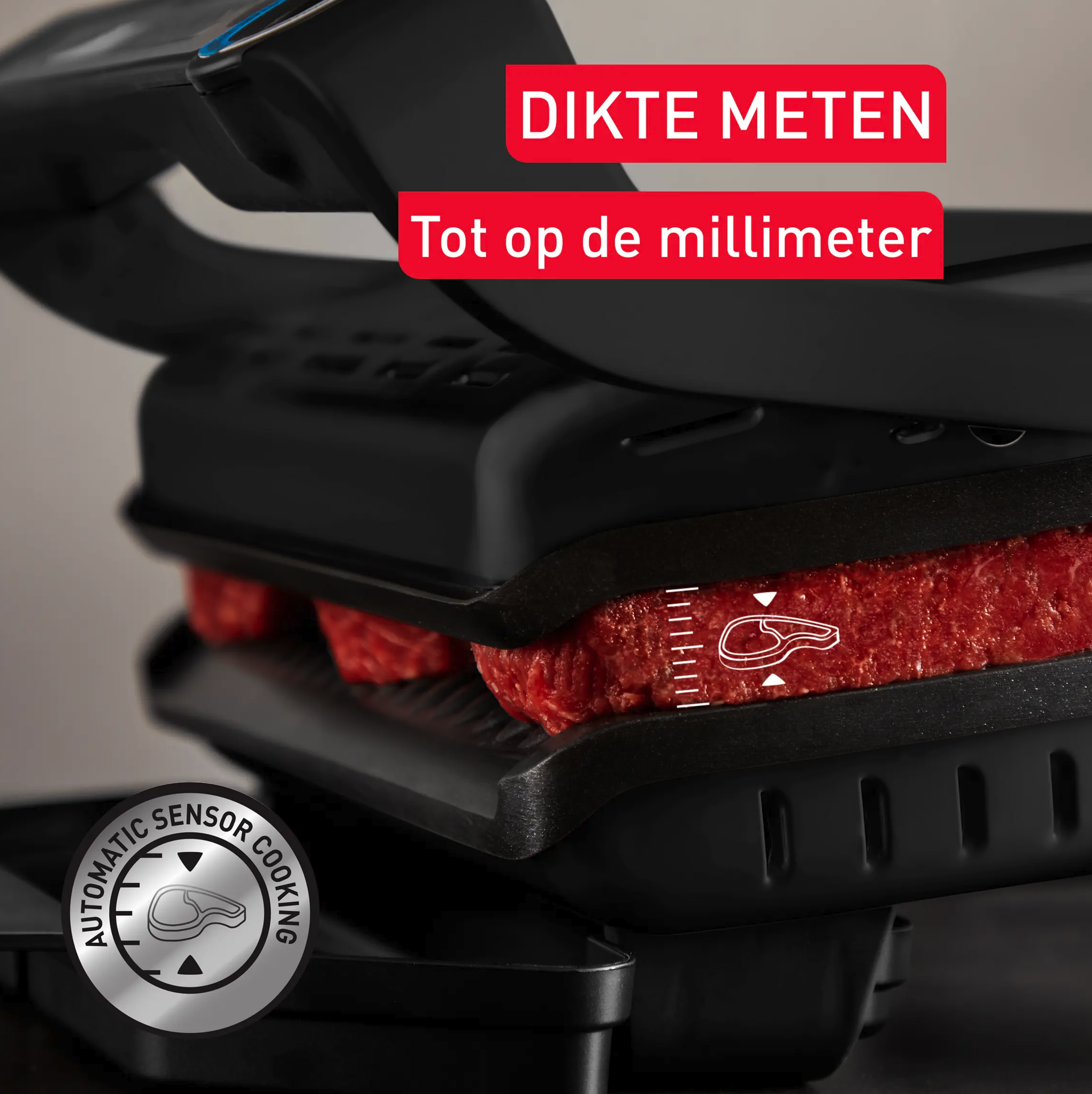 TEFAL TEGC727810 grill