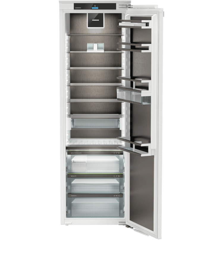 LIEBHERR IRBBSCI517020 koelkast zonder vriesvak - 178cm LIEBHERR IRBBSCI517020 koelkast zonder vriesvak - 178cm