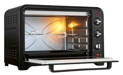 MOULINEX MOOX495810 vrijstaande oven MOULINEX MOOX495810 vrijstaande oven