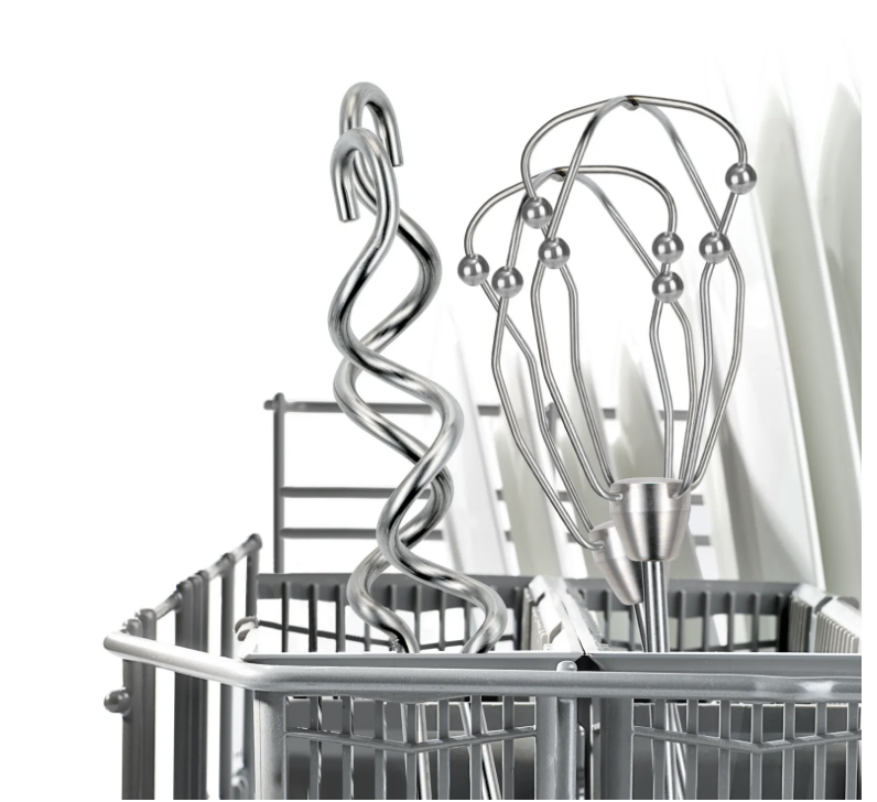 BOSCH MFQ4930B STYLINE handmixer 