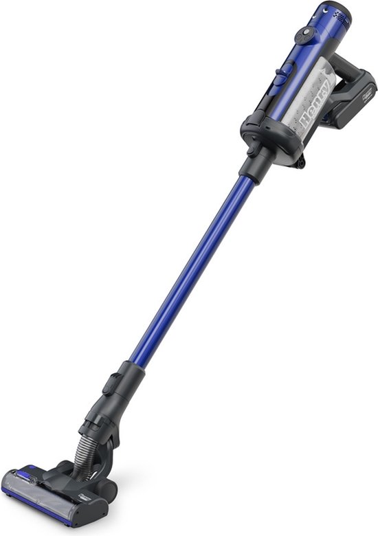 NUMATIC NUHEN100B steelstofzuiger