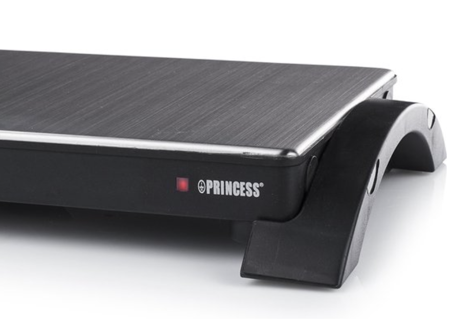 PRINCESS PR312295 warmhoudplaat PRINCESS PR312295 warmhoudplaat
